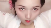 小姐姐汉服头型叫什么,揭秘小姐姐独特汉服头型之谜