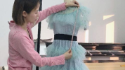 做衣服网红,打造个性化时尚衣橱