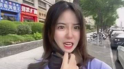 小姐姐名字简短,小姐姐的清新魅力
