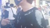 吃瓜网红张欣尧图片高清,吃瓜网红魅力四射