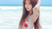 韩安冉吃瓜网红叫什么,揭秘网红圈背后的惊人真相