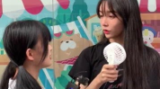 小姐姐互相讲解,互讲互学，共筑智慧桥梁